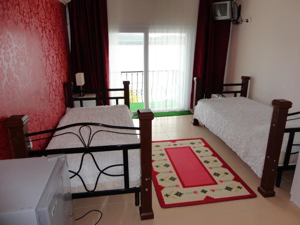Akyali Hotel Guvercinlik  Room photo